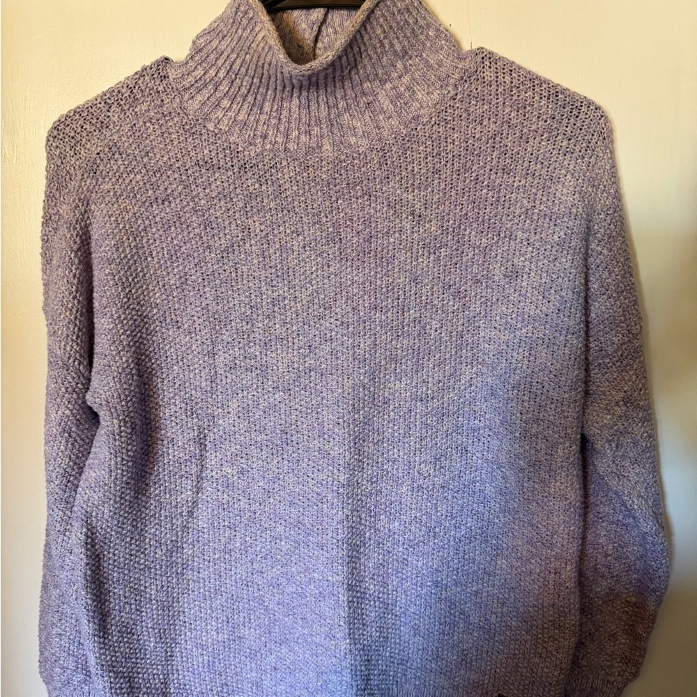 Cozy Sweater